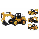 R/C model stavebné vozidlo 1:36